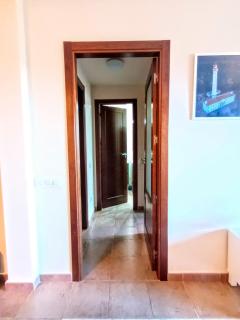 Los Albatros, Isla Canela - 2