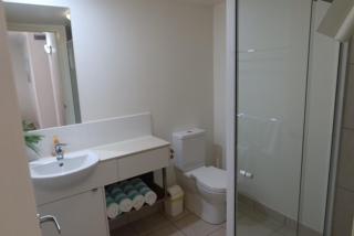 Ground Floor Oceanfront Apartment - Bargara - 4