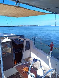 Bed & boat brezza del mare - Viareggio - 1