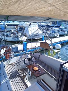Bed & boat brezza del mare - 2