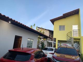 Casa no francês! - 3