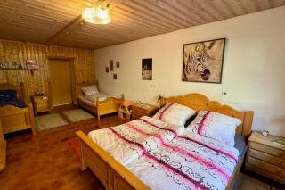 Romantisches Alpenchalet - mit Sauna und Kamin - ruhig und zentral - 3