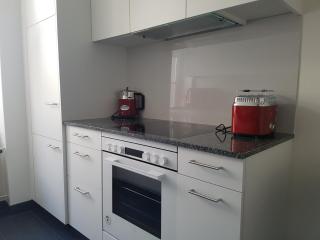 Apartments by DASBREITEHOTEL - Basilea - 4