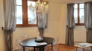 Apartments by DASBREITEHOTEL - Basilea - 9
