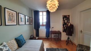 Apartments by DASBREITEHOTEL - Basilea - 7