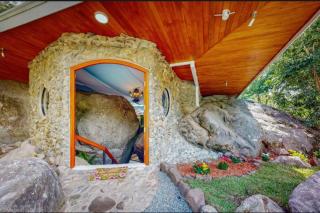 Rocka Verde Retreat 8th Wonder of the World - Rivas - 2