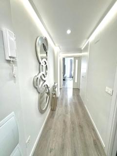 APARTAMENTO LUXURY - Madrid - 5