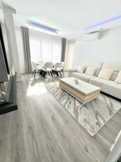 APARTAMENTO LUXURY - Madrid - 6