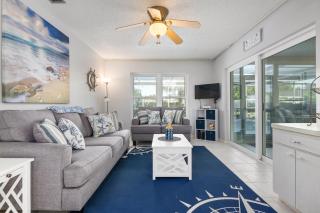 Seas the Day! Private Heated Pool Home! - 8