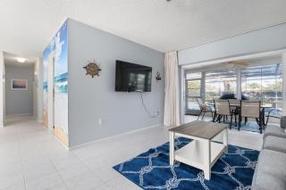 Seas the Day! Private Heated Pool Home! - 7