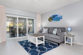 Seas the Day! Private Heated Pool Home! - 5