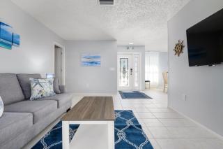 Seas the Day! Private Heated Pool Home! - 1