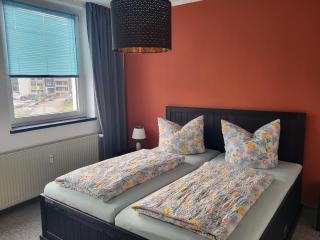 Apartment - Gästewohnung - Unterkunft Monteure - Chemnitz - 4
