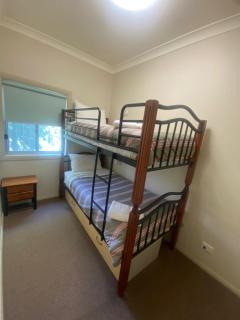 Airfield Tourist Park Temora - Temora - 7