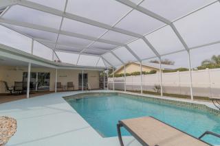 Sea Salt Retreat! Private pool home in Bradenton just 5 miles from Anna Maria! - Bradenton - 7