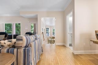 Sweet Home Anna Maria! Private pool home less than 5 min walk to beach! - 1