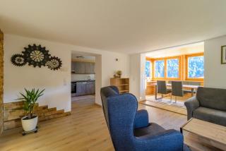 Haus St. Bernard - Pettneu am Arlberg - 9