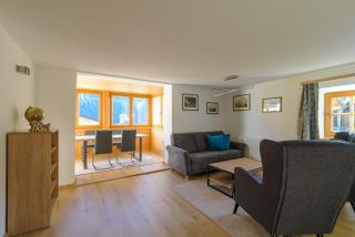 Haus St. Bernard - Pettneu am Arlberg - 8