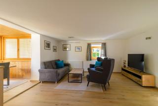 Haus St. Bernard - Pettneu am Arlberg - 7
