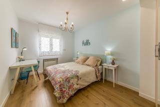 Apartamento con terraza - 5