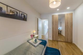Apartamento con terraza - Pamplona - 3
