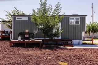 Harrington Tiny House - Apple Valley - 7