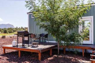 Harrington Tiny House - Apple Valley - 4