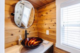 Harrington Tiny House - Apple Valley - 7