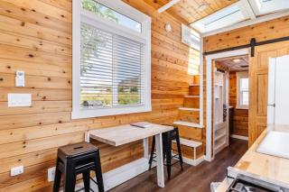 Harrington Tiny House - Apple Valley - 1