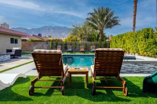 Tranquil Escape Contemporary 3-Bedroom Retreat - A Ryson Property - Cathedral City - 7