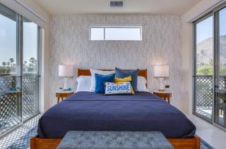 Premiere Contemporary Condo - A Ryson Property - Palm Springs - 0