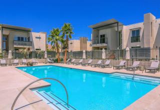 Premiere Contemporary Condo - A Ryson Property - Palm Springs - 7