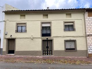 Casa Sina - Riópar - 9