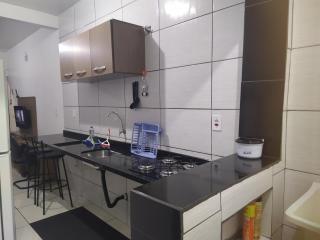 Próximo Argentina,Cataratas,Aeroporto e Shopping Catuaí Palladium - Foz do Iguaçu - 8