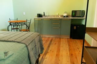 Chalé Esmeralda na Amarte perto do Templo Budista - 4