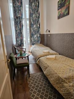 Danube Bridge Apartments - Budapest - 7
