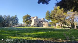 Castello del Piraino - Casa vacanze nel cuore della sicilia - Santa Caterina Villarmosa - 0
