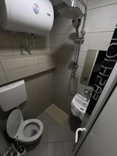 Nilton 2 Apartmans - Niš - 2