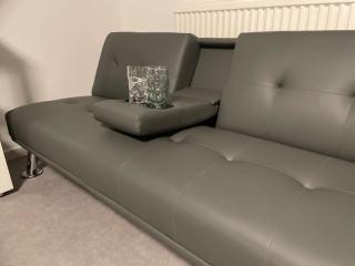 Modern Urban Studio Apartment S-Bahn 27QM for 6 persons Mercedes-Benz - 2