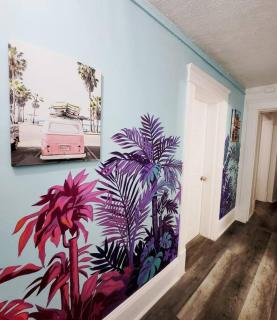Beach Oasis, Mins to CP & SF, King/WD/Pet OK - Sandusky - 6