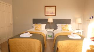 Kirkland House B&B - Tarbert - 8