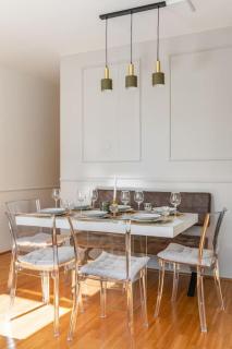 Green Dream Apt. / 3BR / Rooftop / Terasse - 2