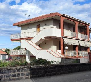 Panoramic Etna - Stazzo - 2