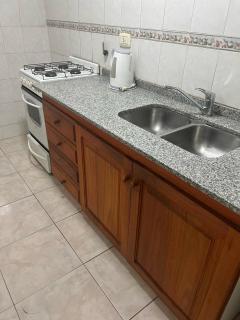 Depto 3 - Villa Carlos Paz - 5