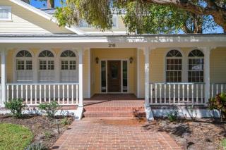 The Plantation House! Waterfront view! Free pool heat! - Bradenton - 1