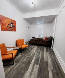 Buckeye Sports, Mins to CP & SF, King/WD/Pet OK - 6