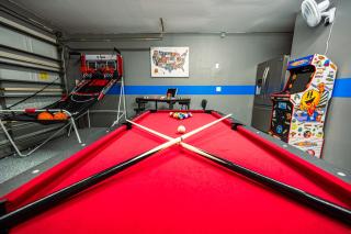Twin Palms Oasis! Modern, with heated pool and game room! - Bradenton - 4