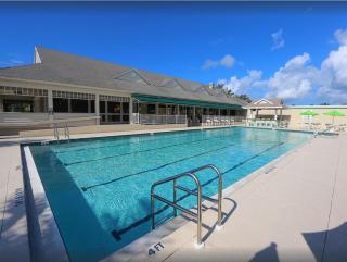 The Tree House! Beautiful townhome in Longboat Key with great amenities surrounded by nature! - Longboat Key - 5