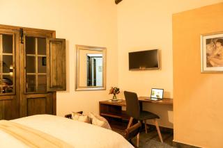 Santa Lucía Casa Hotel - 1