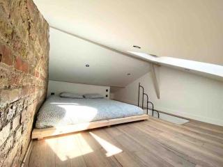 Appartement Chic au calme - Gentilly - 4